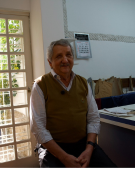 Antonio Finotti